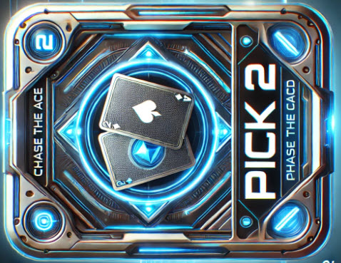 2x Booster Card