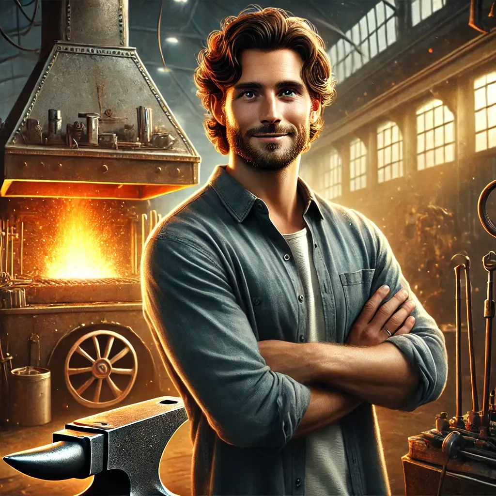 John House
